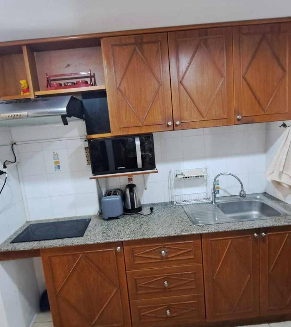 Jomtien Condotel * Pattaya