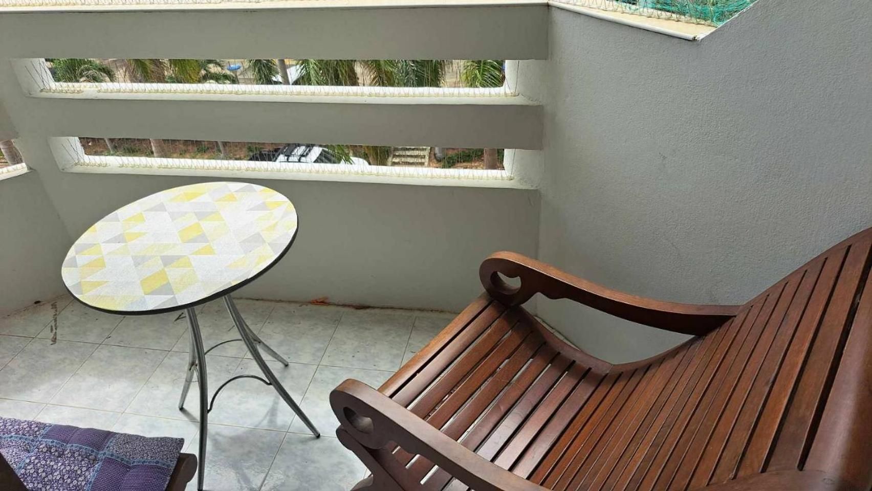 Jomtien Condotel อพาร์ทเม้น Pattaya