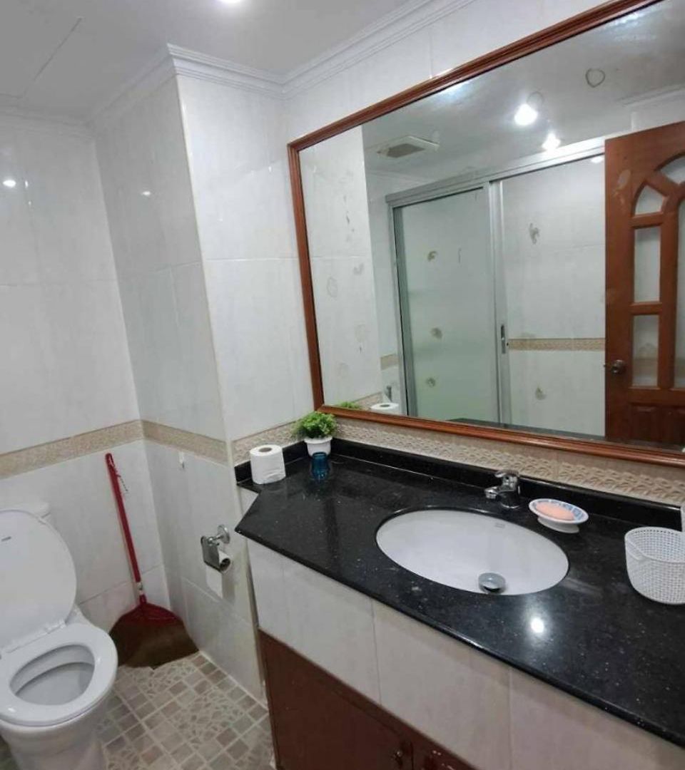 Jomtien Condotel * Pattaya