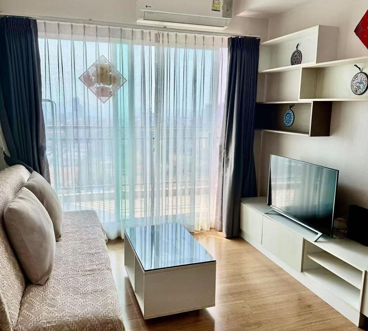 Supalai Sea View 1b1b *