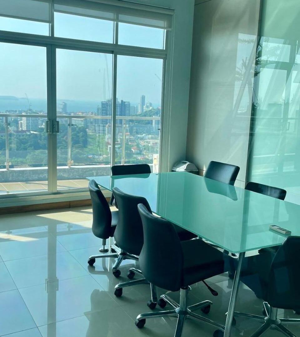 Supalai Sea View 1b1b * Pattaya