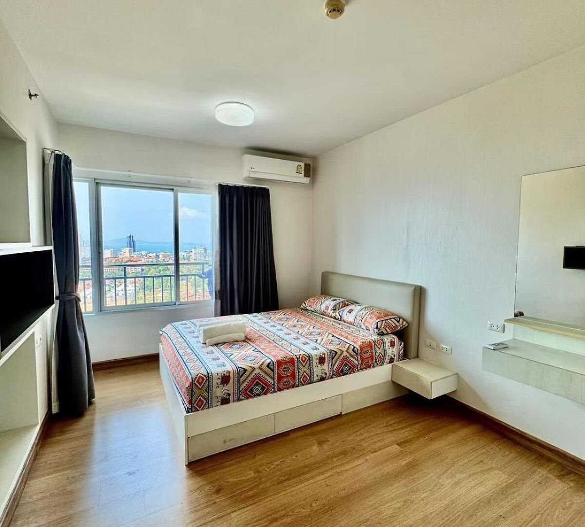 Supalai Sea View 1b1b