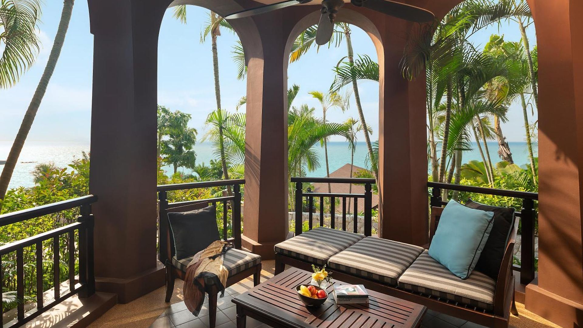 Intercontinental By Ihg รีสอร์ท 5*