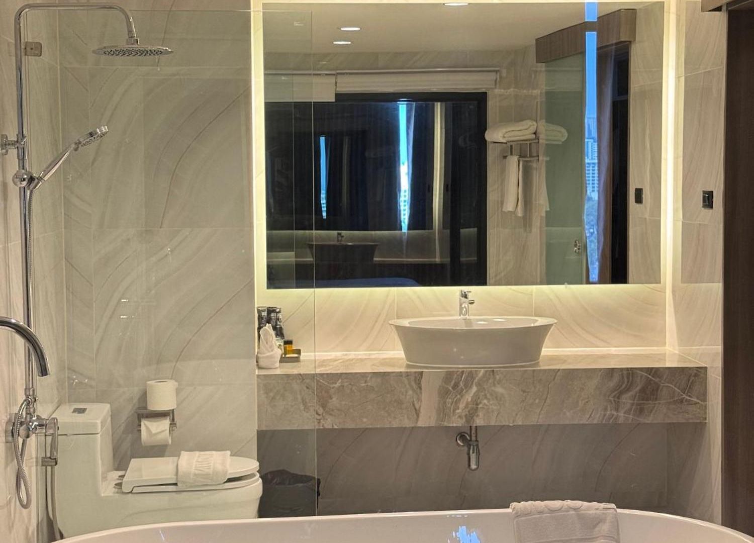 Hermann โรงแรม 4*