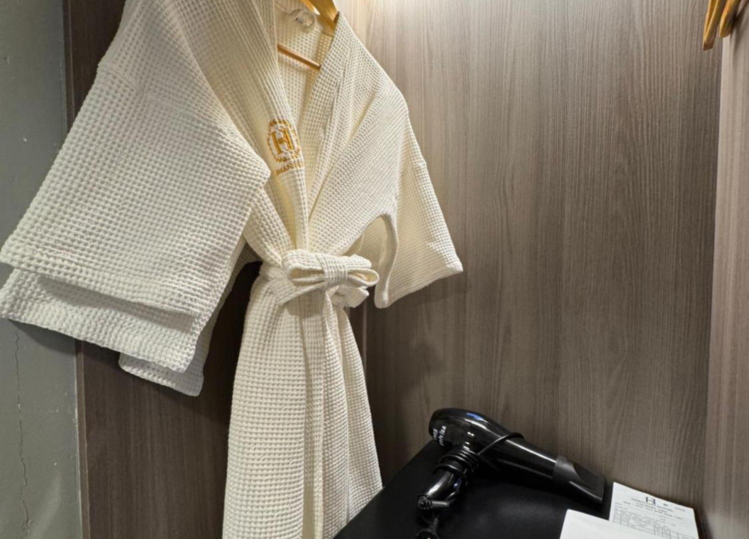 โรงแรม Hermann 4*