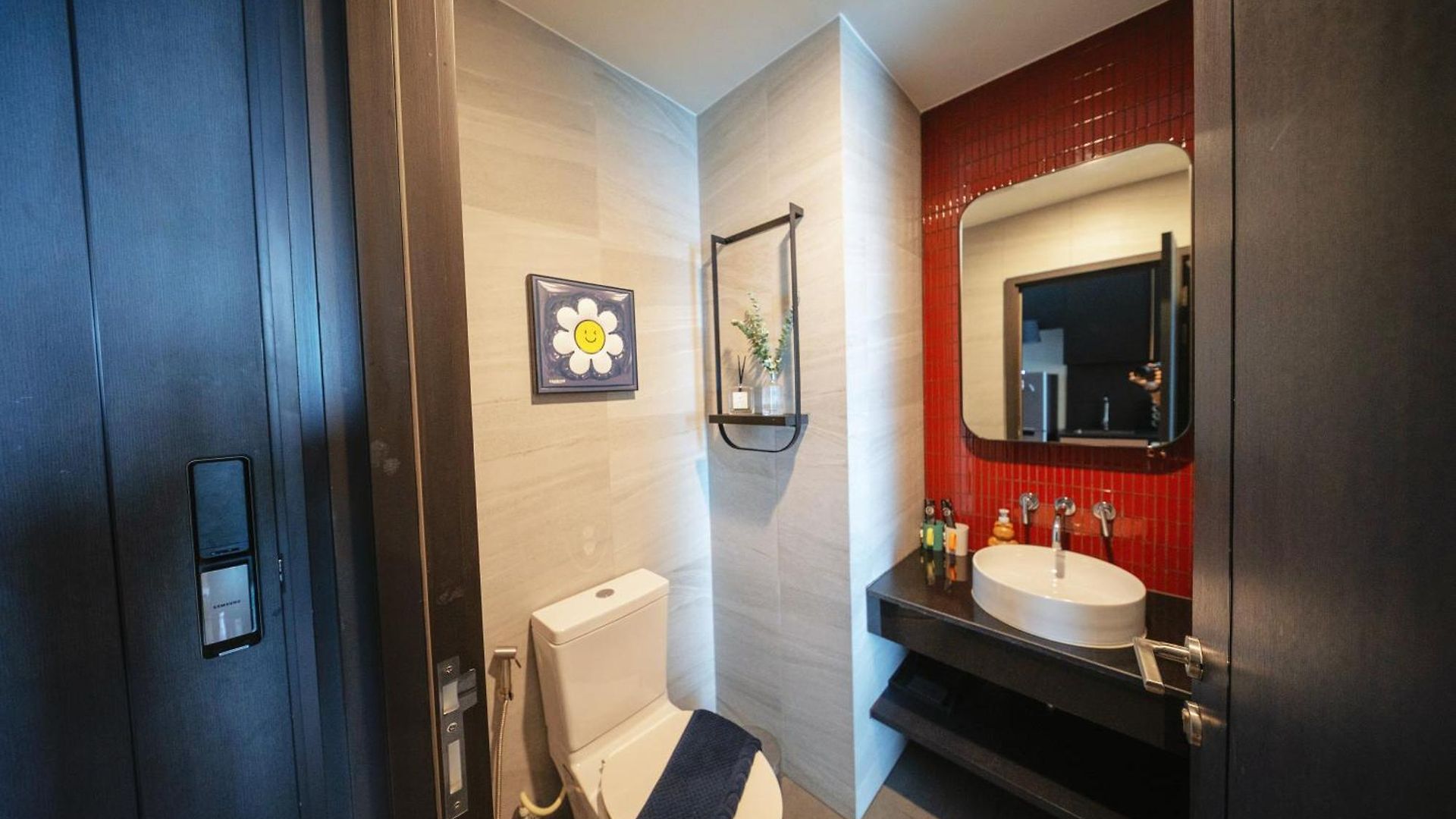 Edge Sea View Pattaya