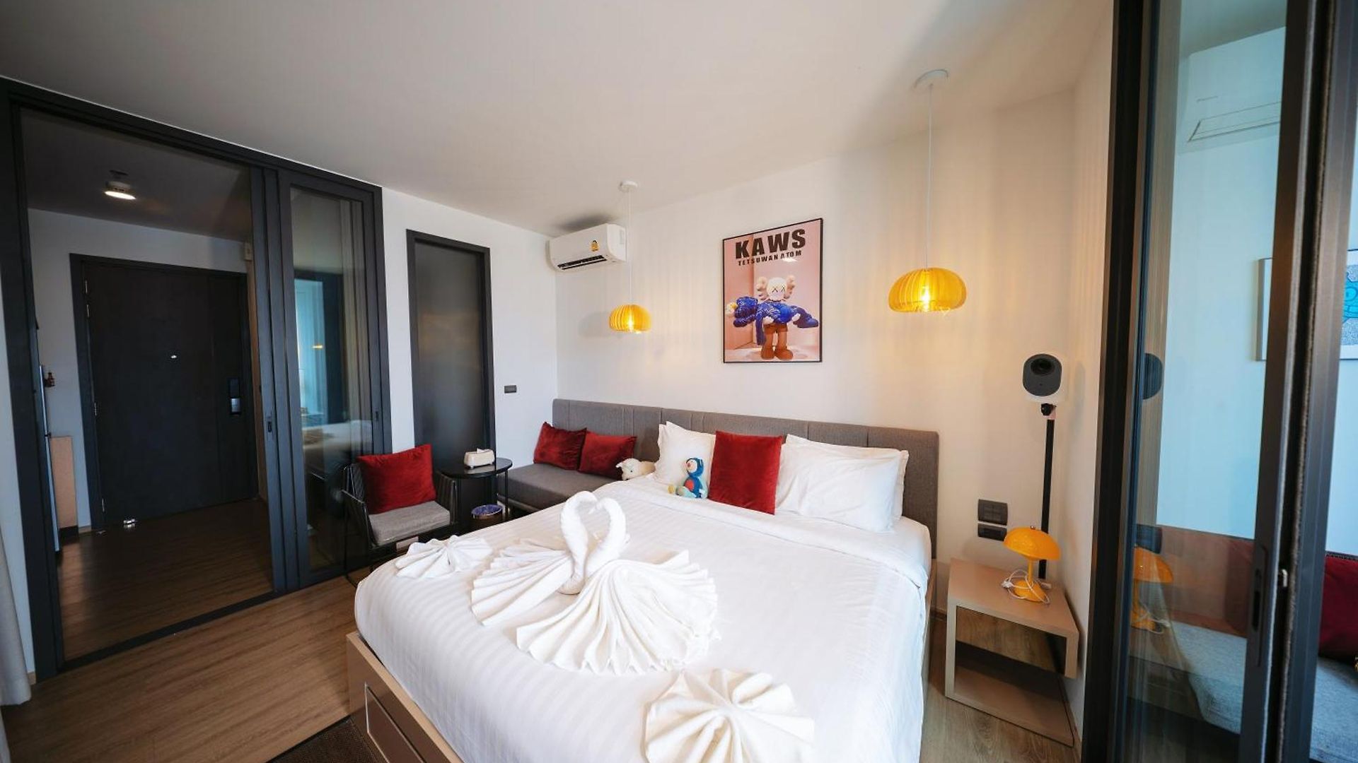 Edge Sea View Pattaya