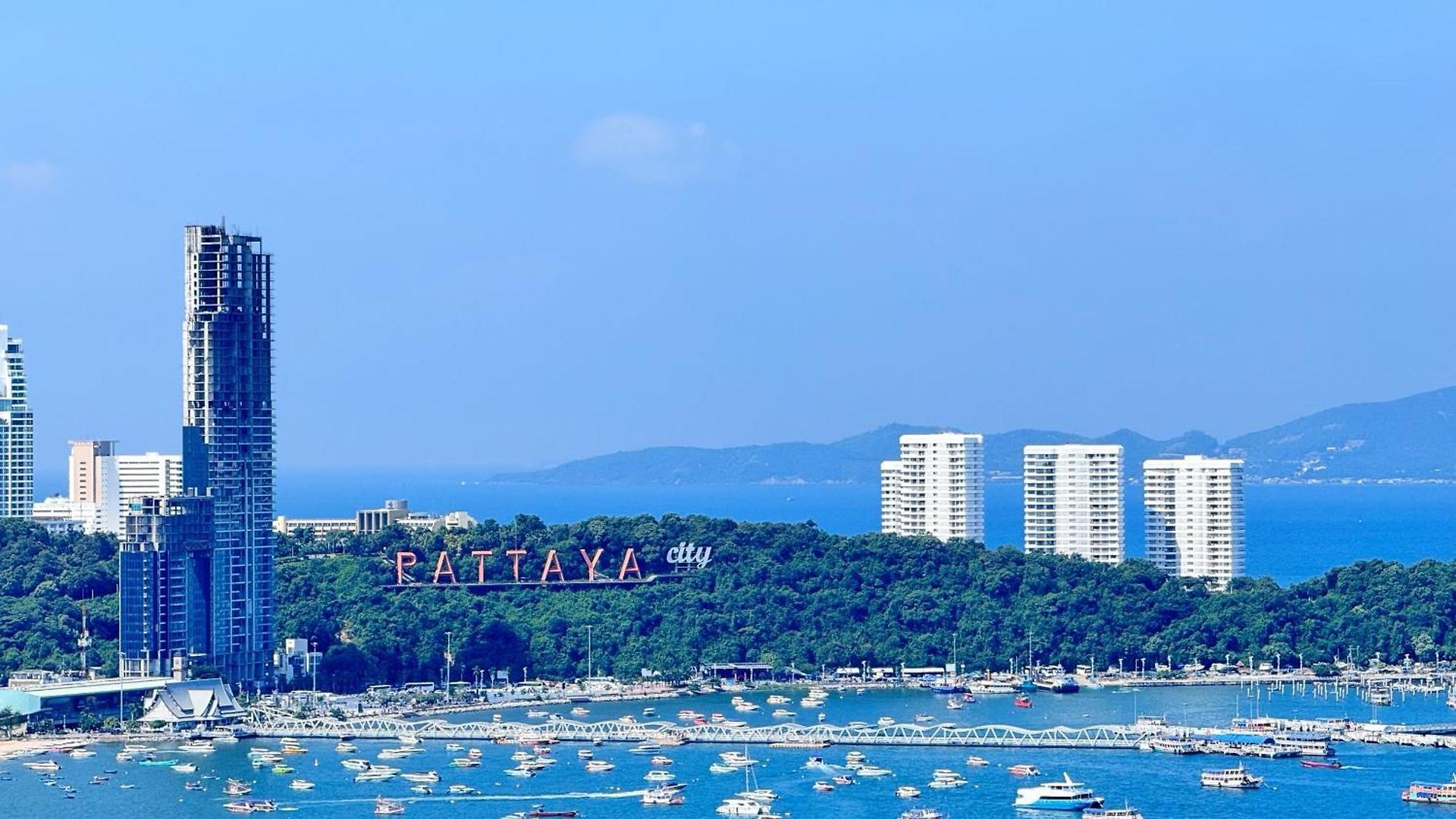 Edge Sea View *
