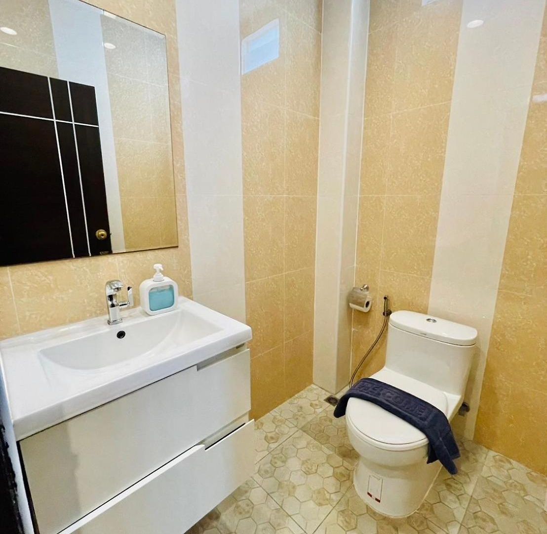다빈치 풀빌라 Davinci Pool วันหยุดที่บ้าน Pattaya