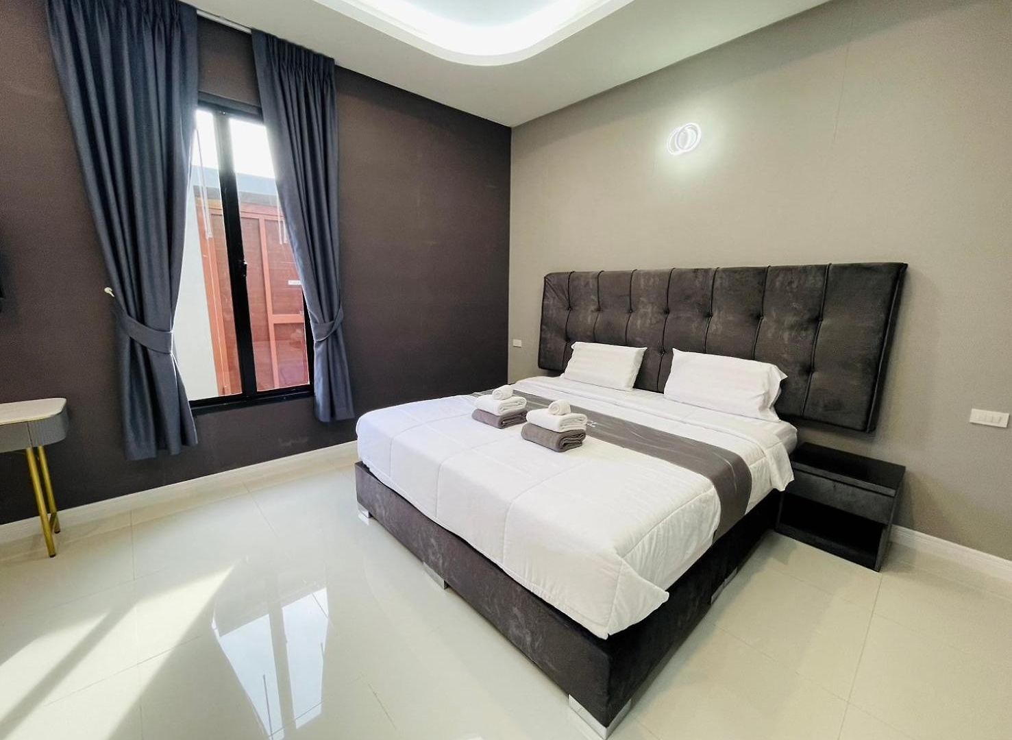 다빈치 풀빌라 Davinci Pool * Pattaya