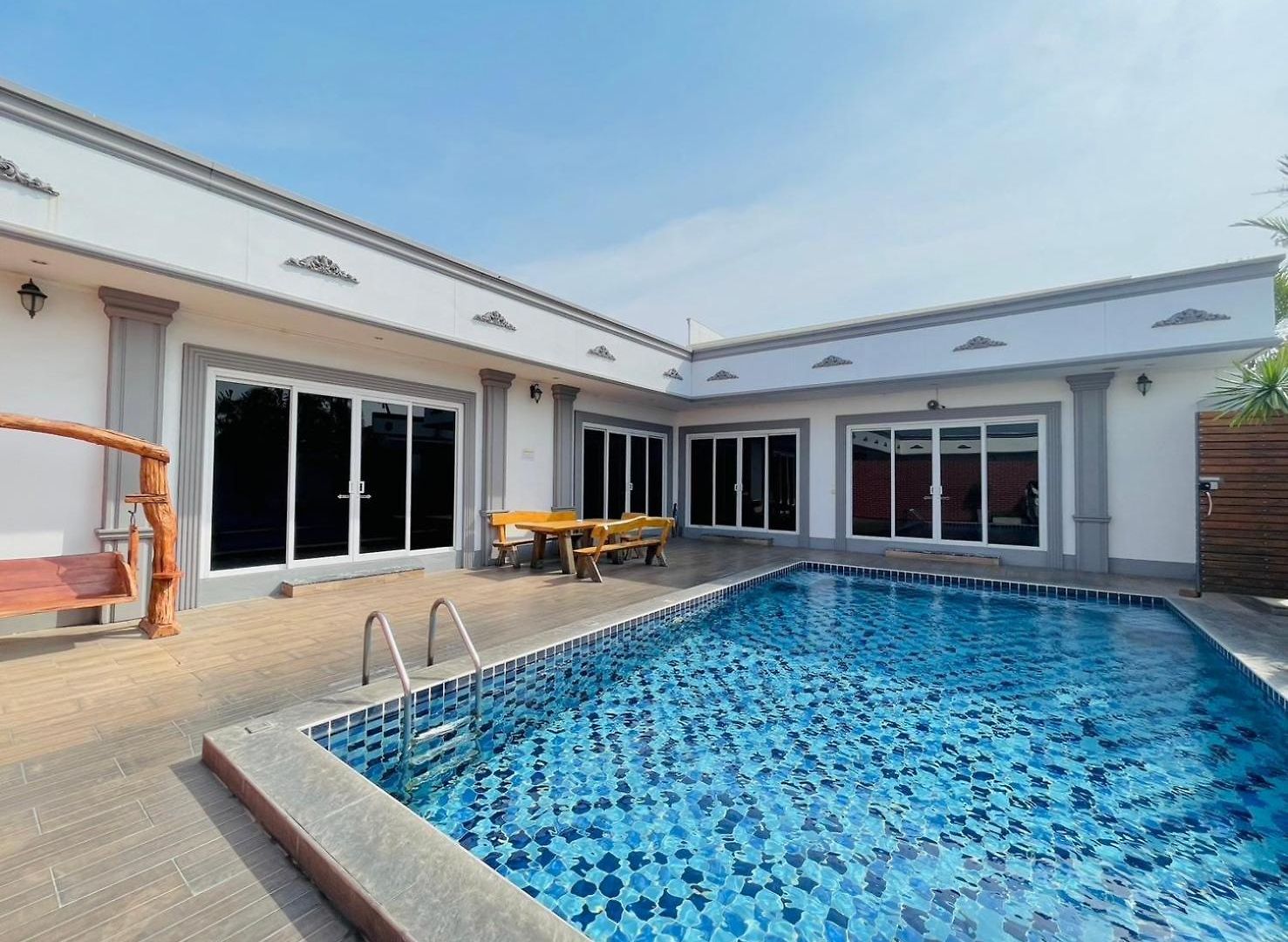 다빈치 풀빌라 Davinci Pool