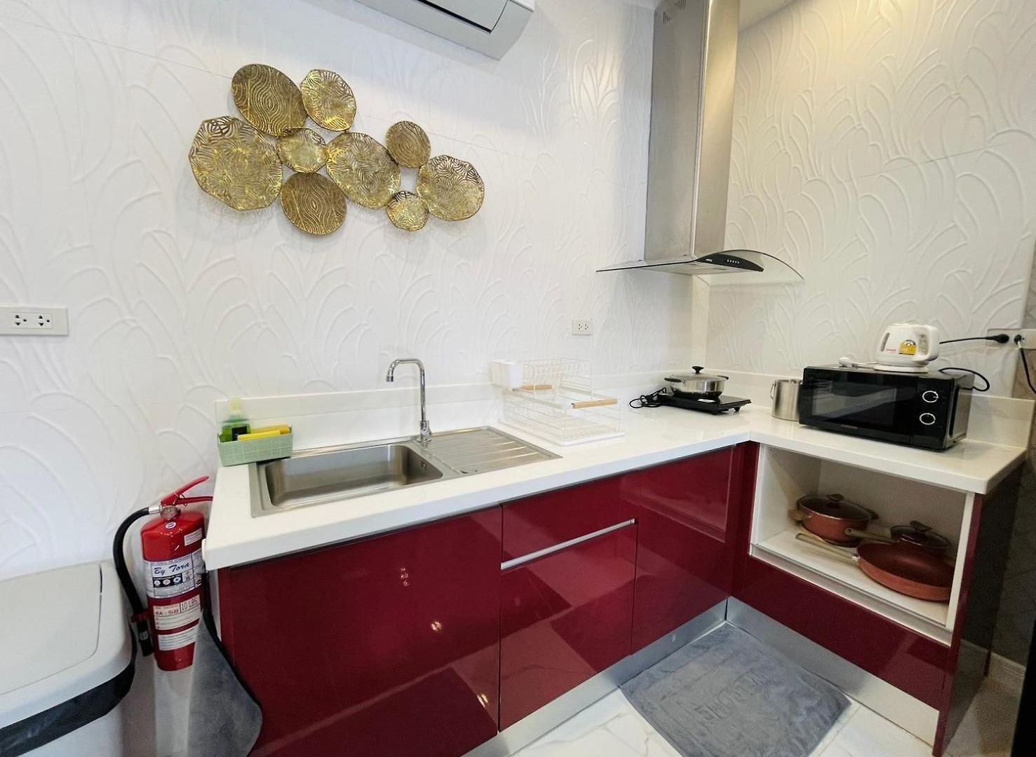 다빈치 풀빌라 Davinci Pool