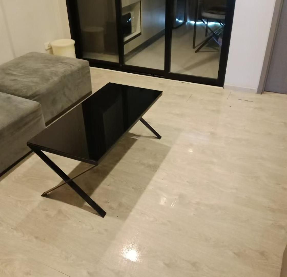 芭提雅市中心the Base 高端公寓酒店 Apartment Pattaya
