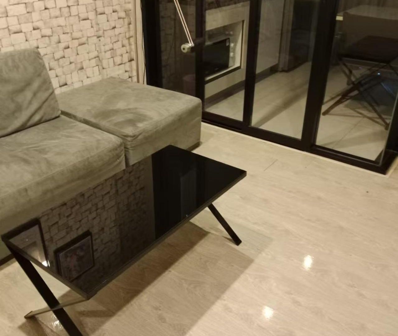 芭提雅市中心the Base 高端公寓酒店 Apartment Pattaya