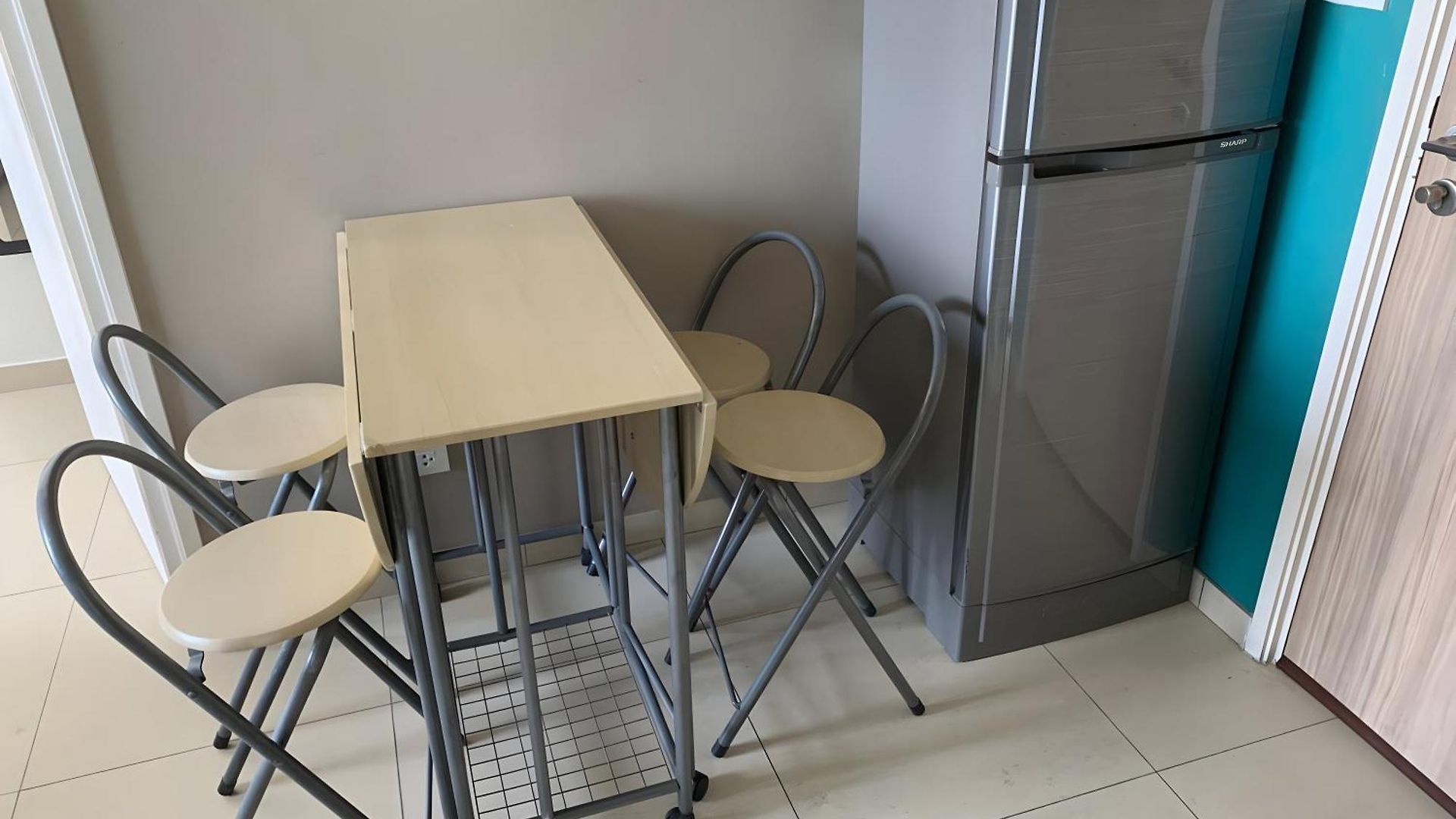 Sea View 2 Bedroom On 39fl Near Walking Street *