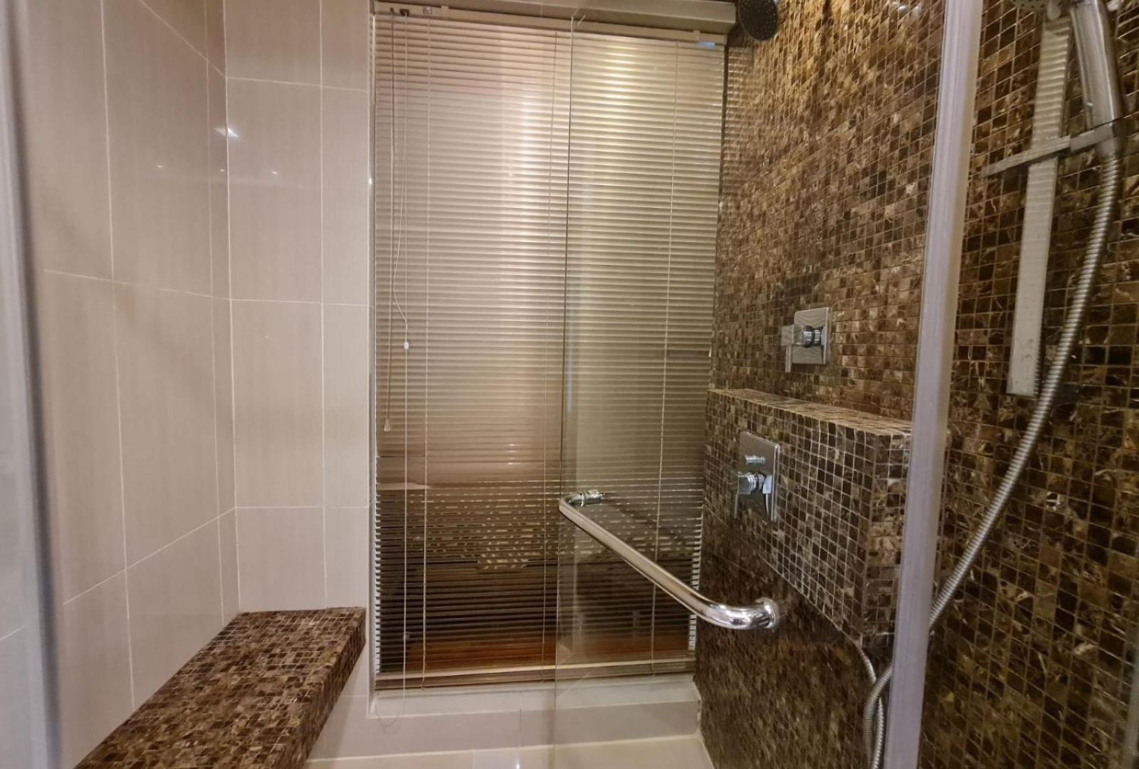 อพาร์ทเม้น Seaview - The Palm Wongamat - Beachfront 19 Floor Pattaya