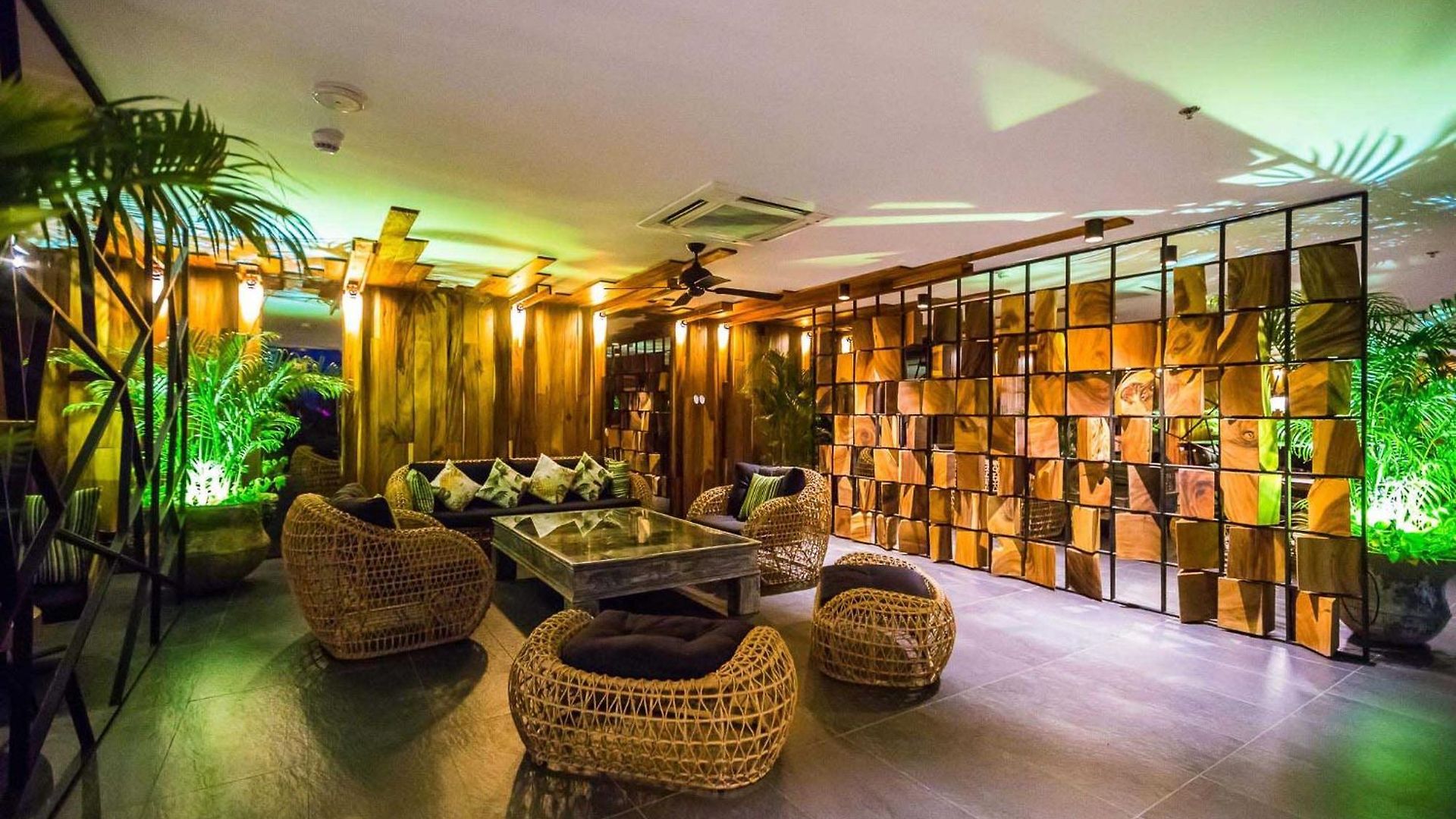 Luxury Seaview - 14th Floor Luxury At The Palm Wongamat อพาร์ทเม้น Pattaya