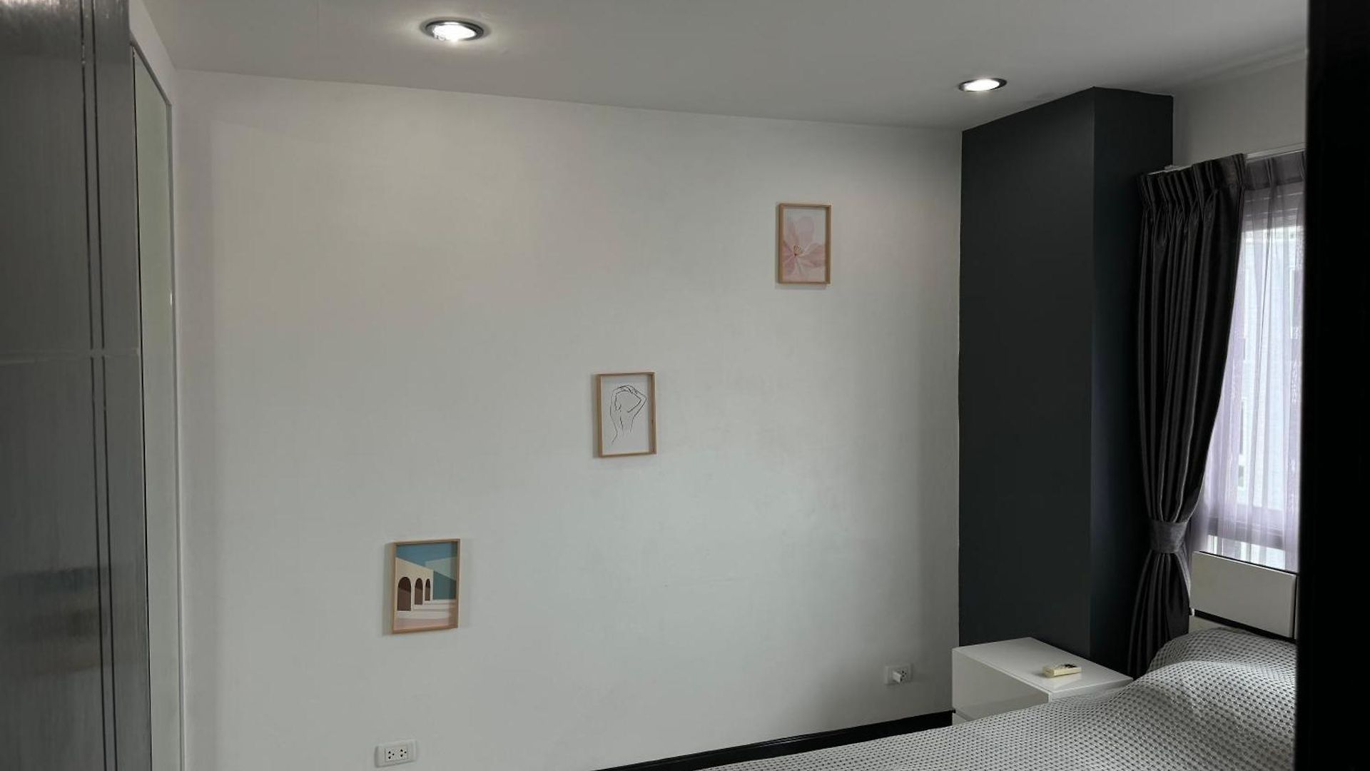 Elegant & Living อพาร์ทเม้น *