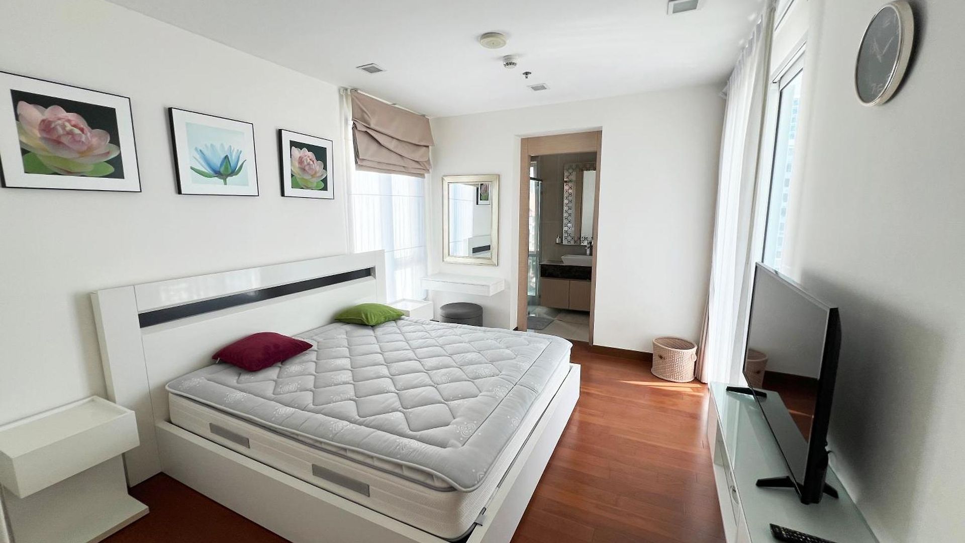 The Palm Wongamat - 2br Luxury Beachfront - Ocean View *