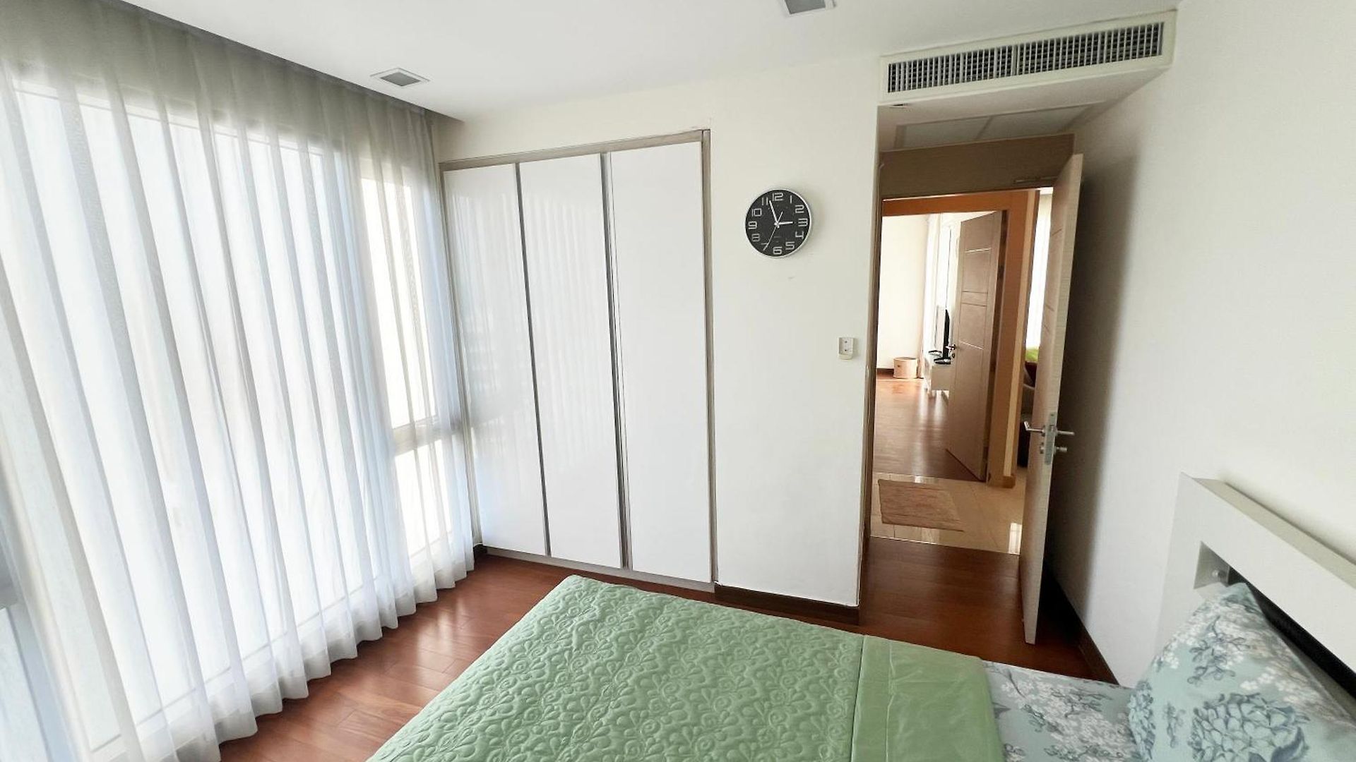 The Palm Wongamat - 2br Luxury Beachfront - Ocean View