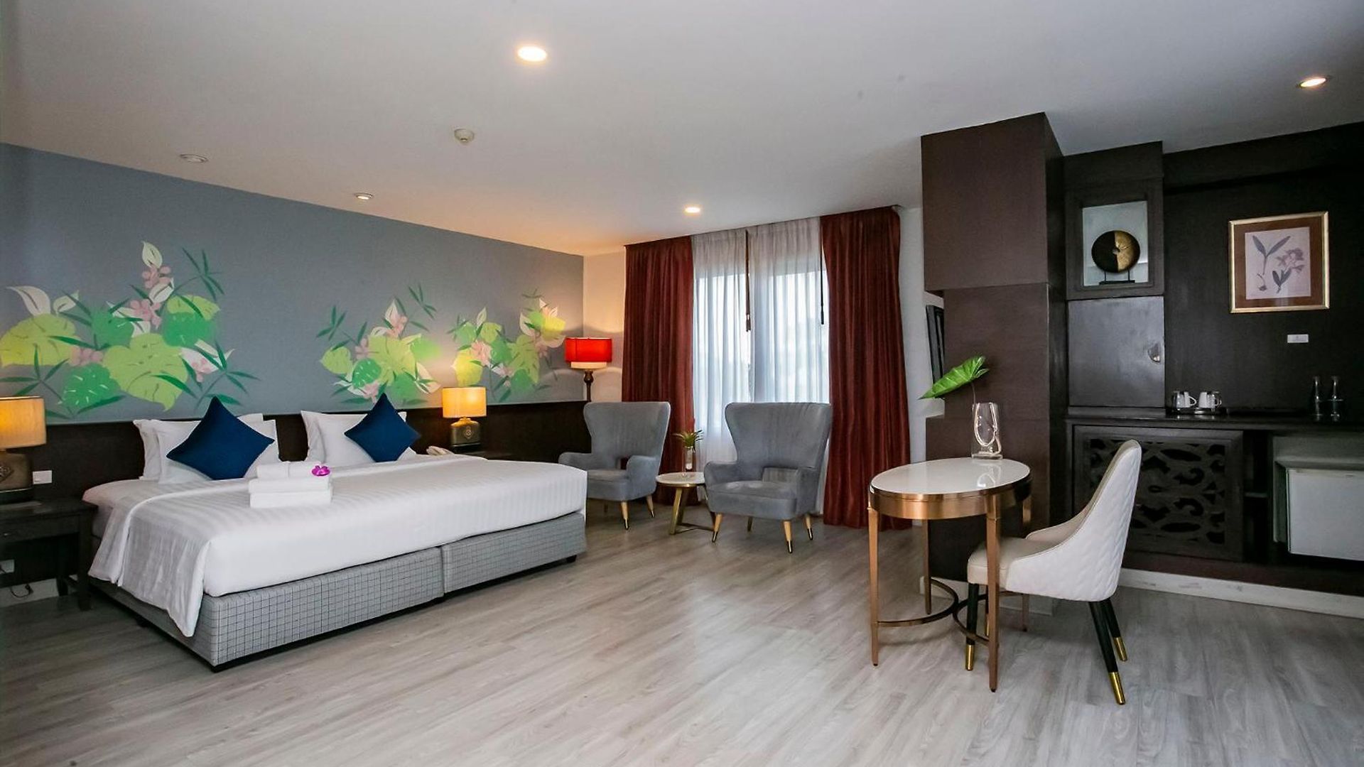 Empress 3* Pattaya