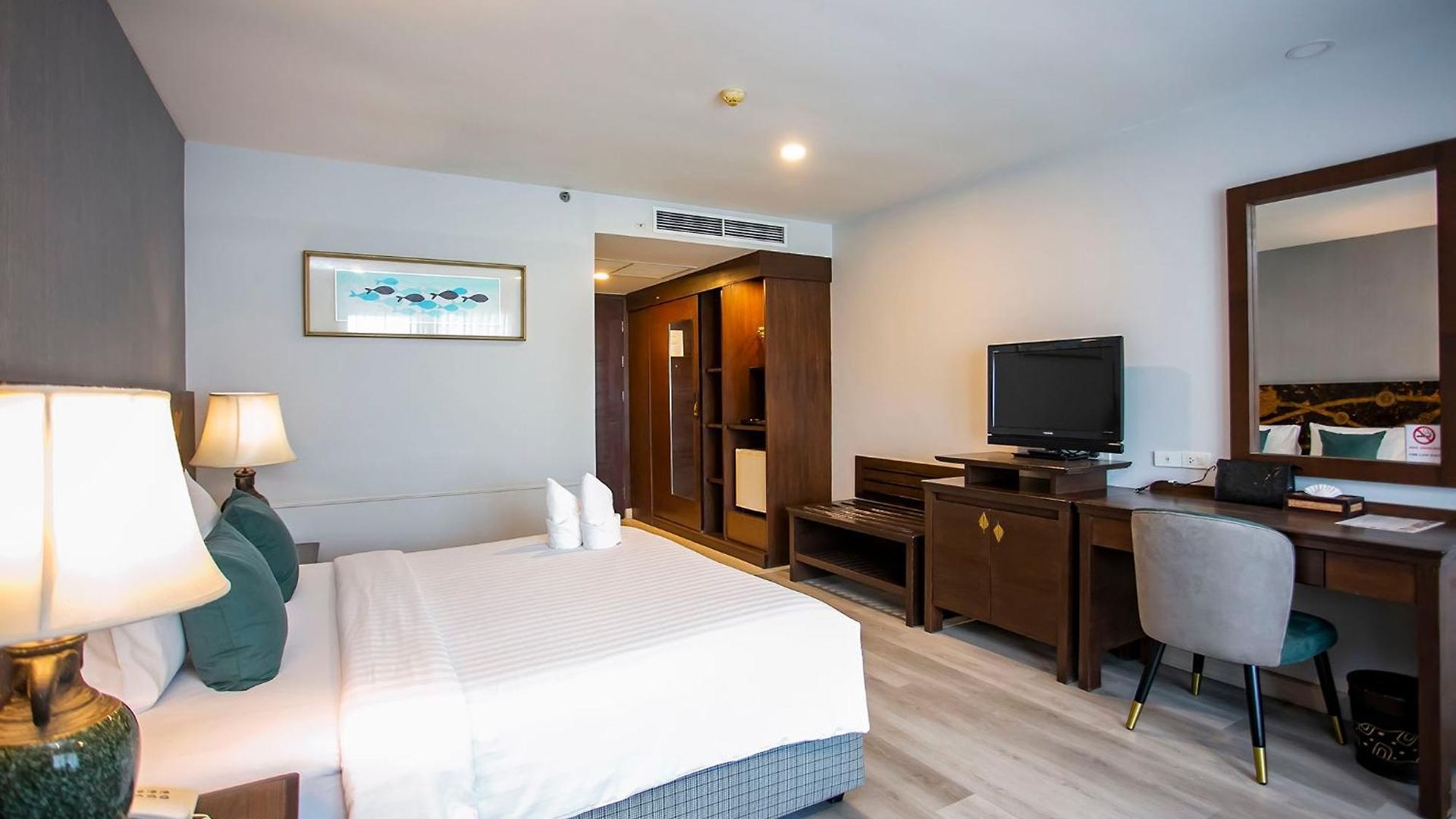 Empress 3* Pattaya