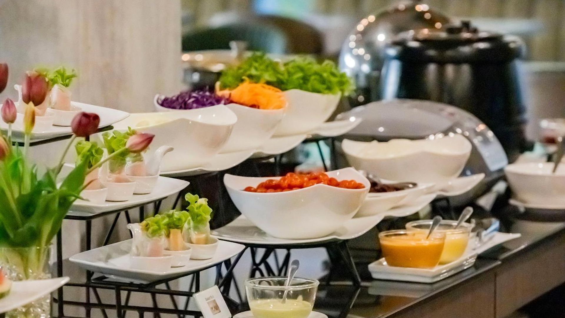 Empress โรงแรม Pattaya