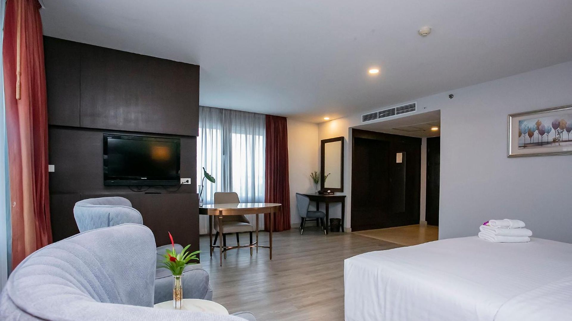 Empress Pattaya