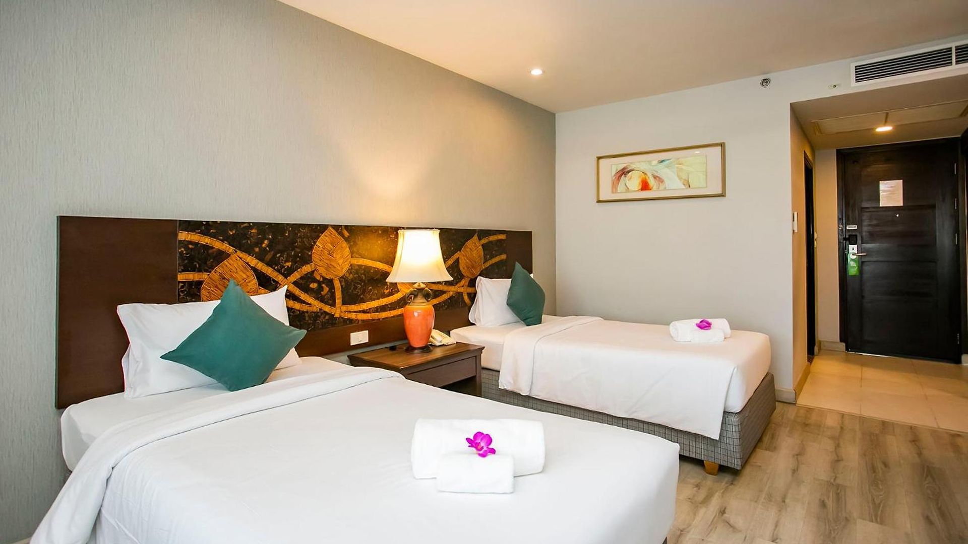 Empress 3* Pattaya