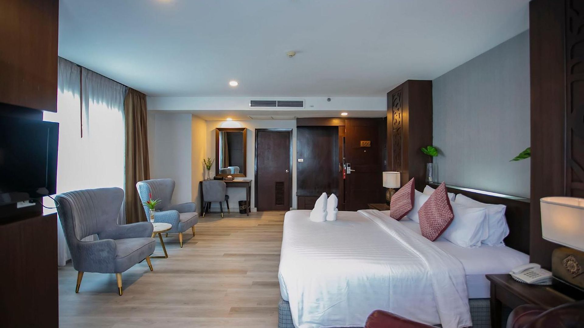 Empress Pattaya