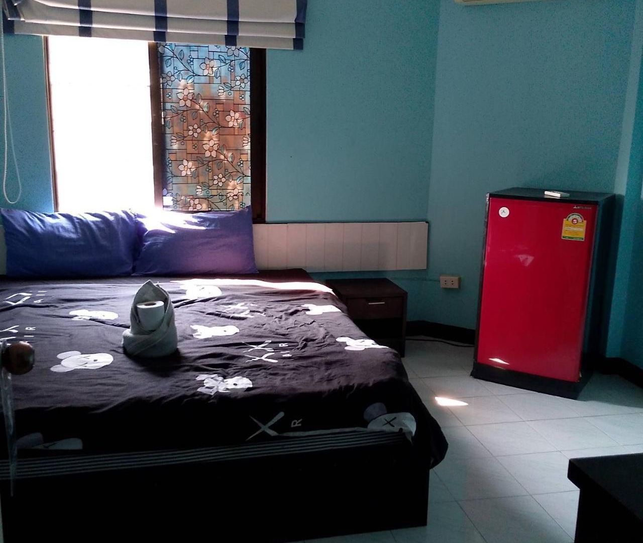 Leisure Apartment Pattaya
