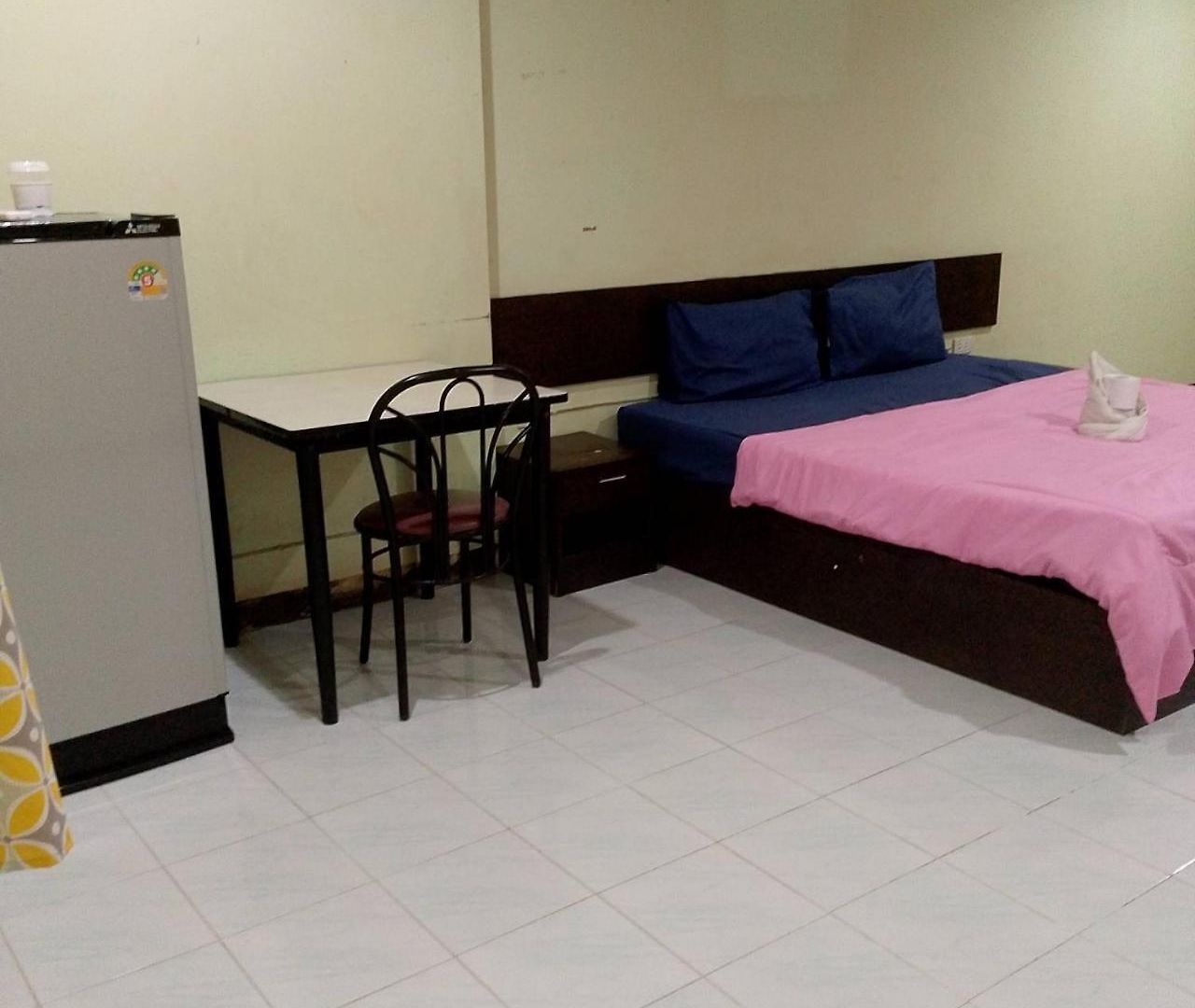 Apartment Leisure Pattaya