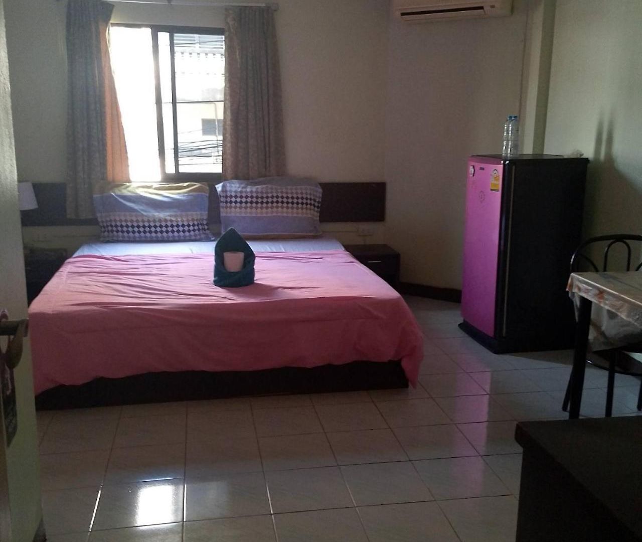 Leisure Apartment