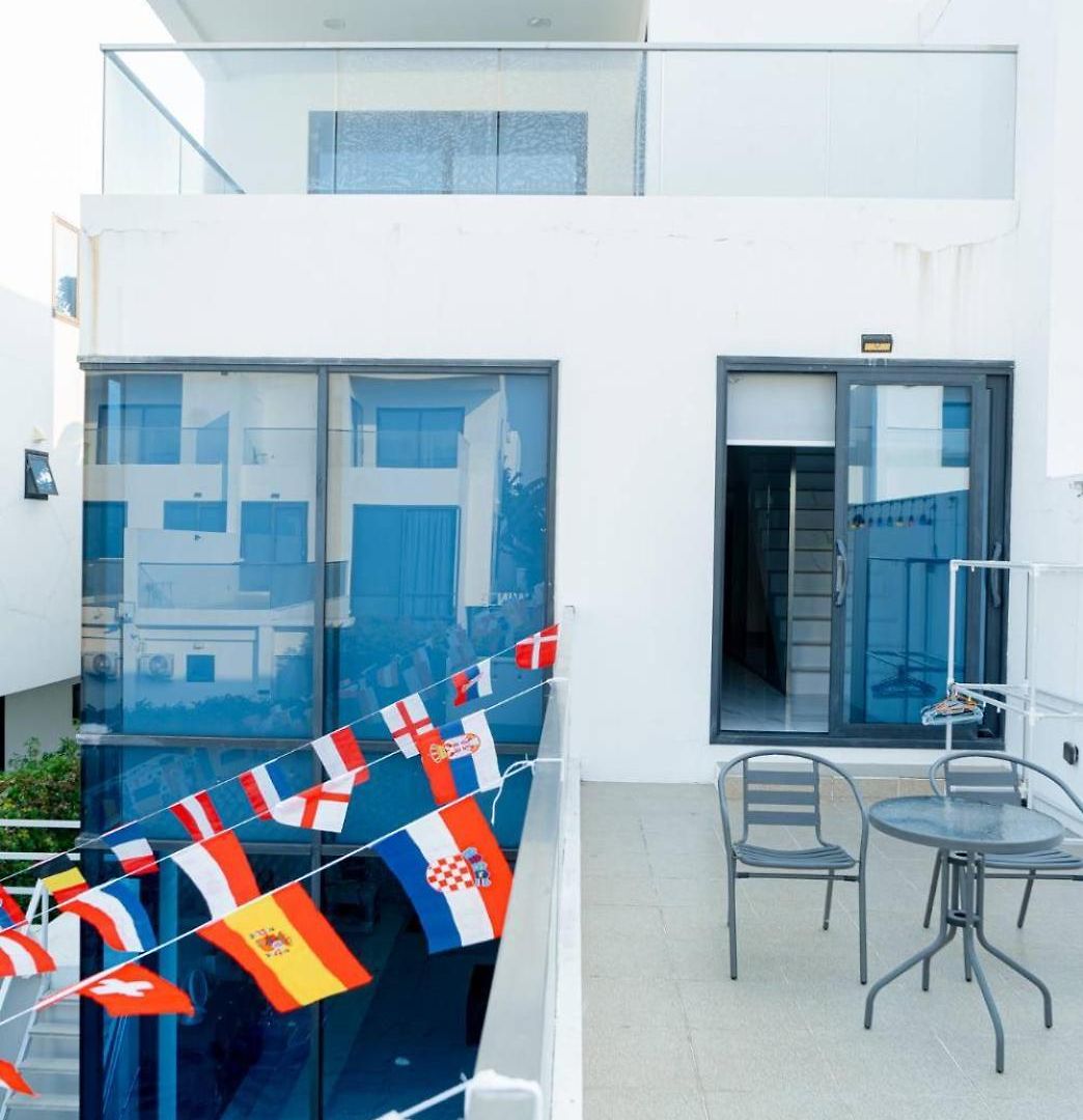 Baruen Poolvilla Pattaya