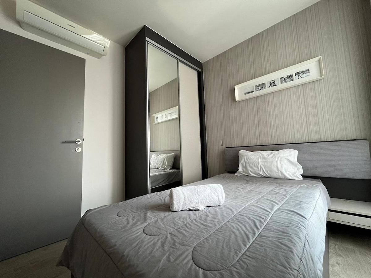 Sea View 2 Bed At Great Location Pattaya