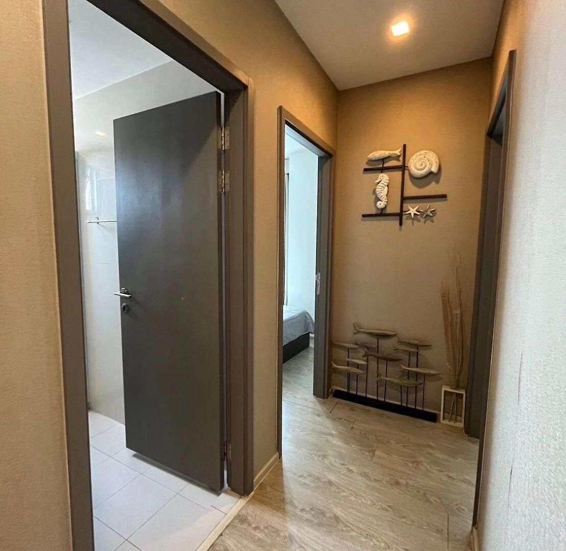 Sea View 2 Bed At Great Location อพาร์ทเม้น Pattaya
