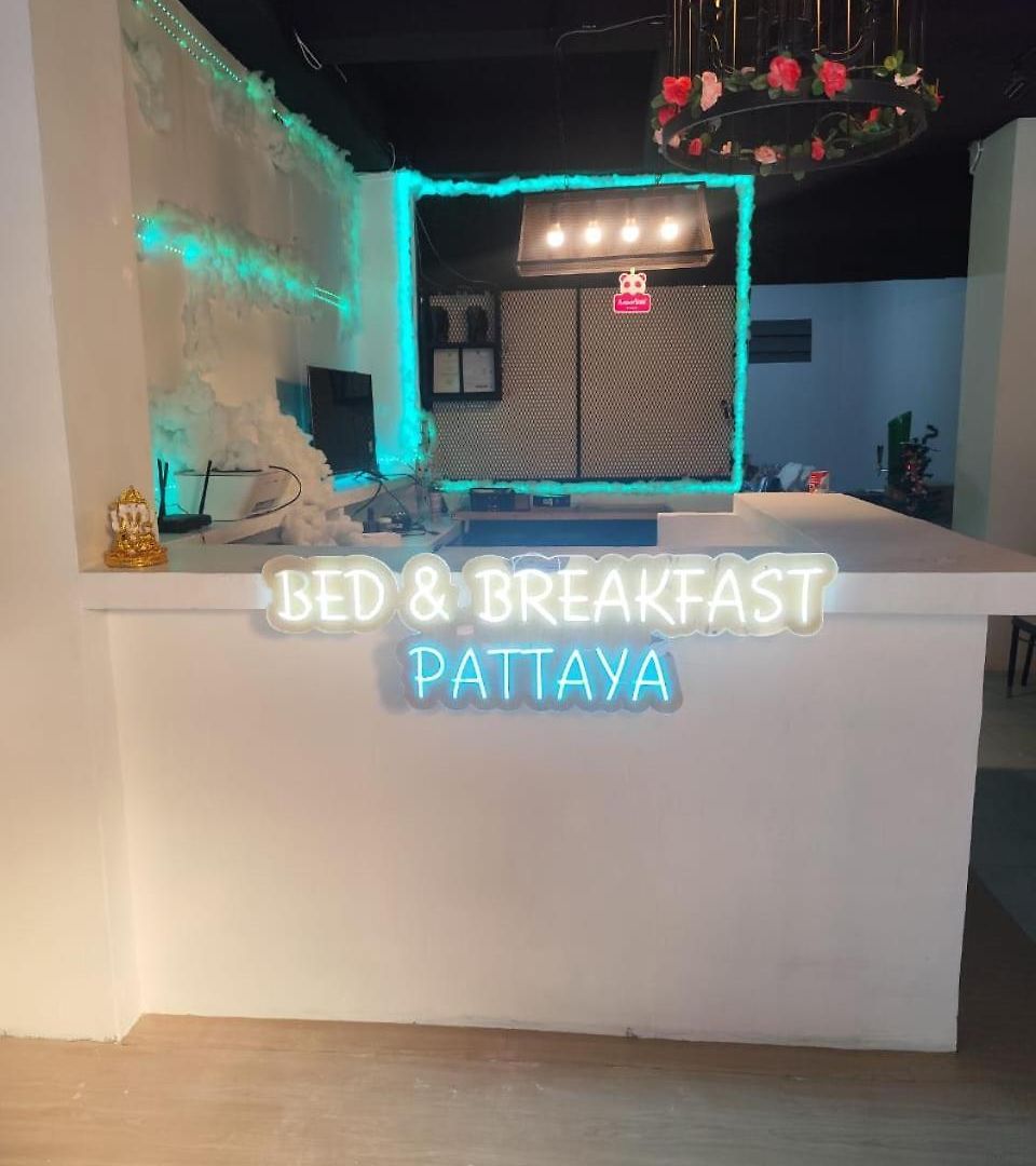 Bed & Breakfast Pattaya