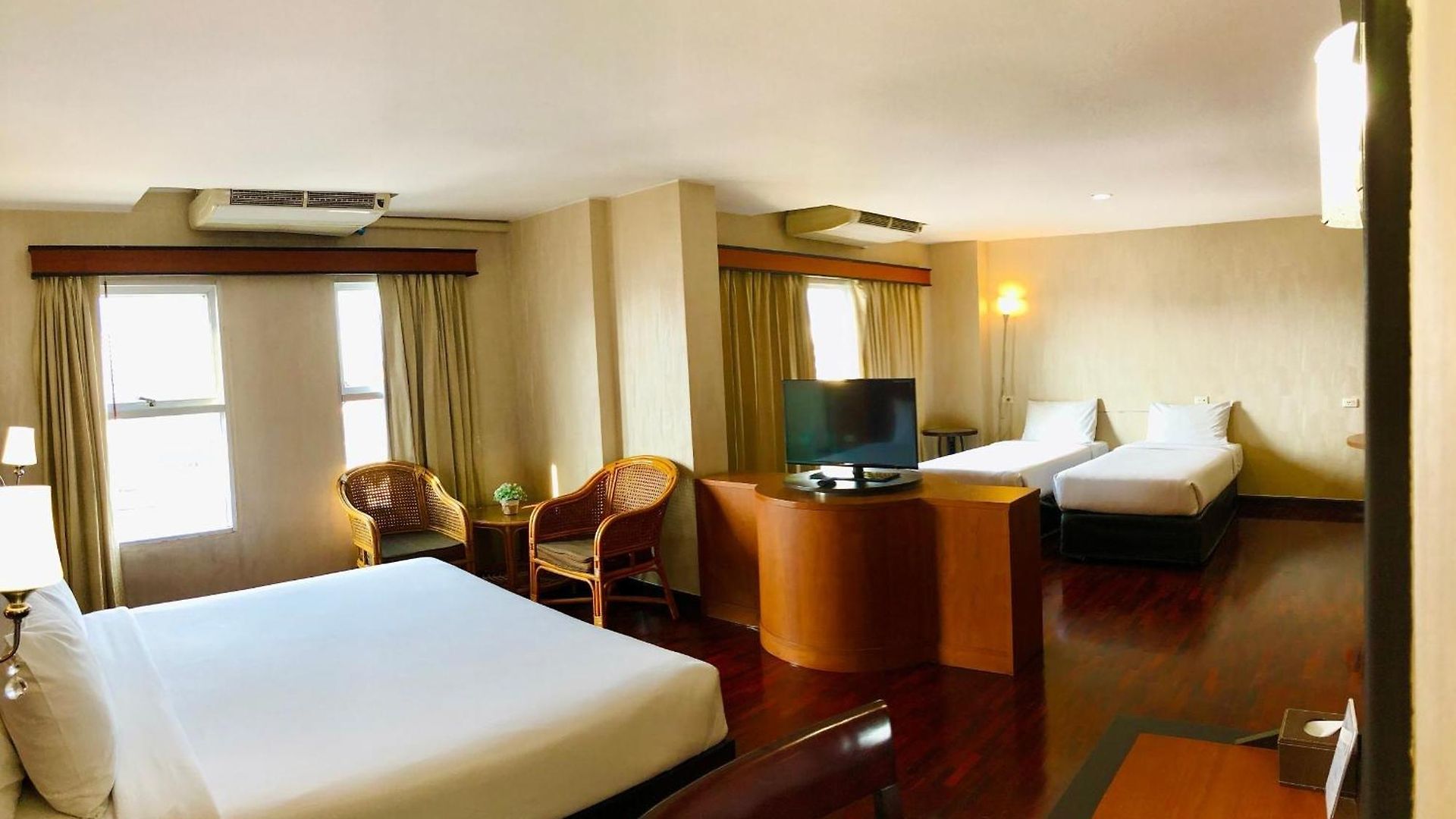 Piyada By Nexottel 3* Pattaya