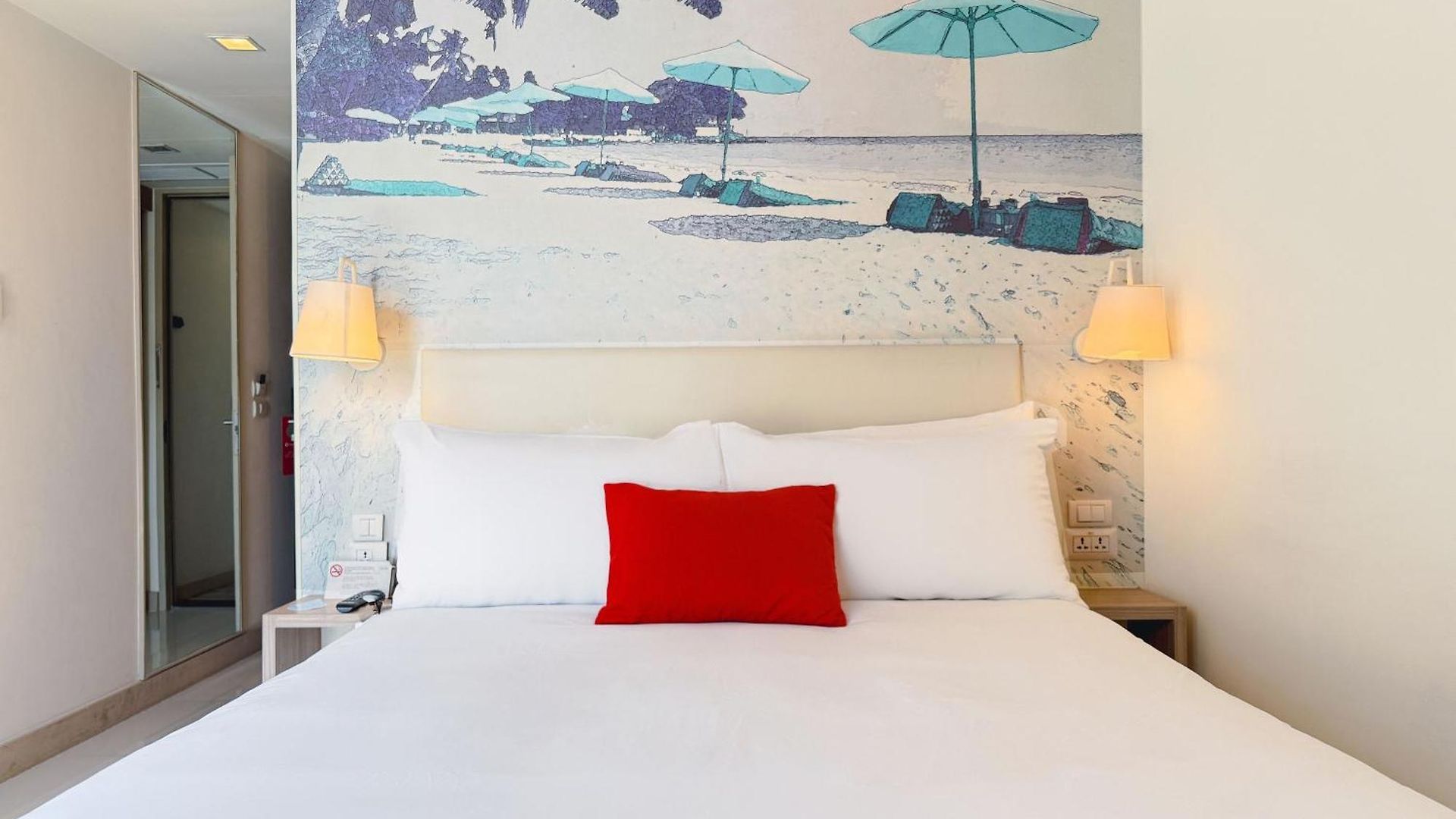Travelodge Pattaya