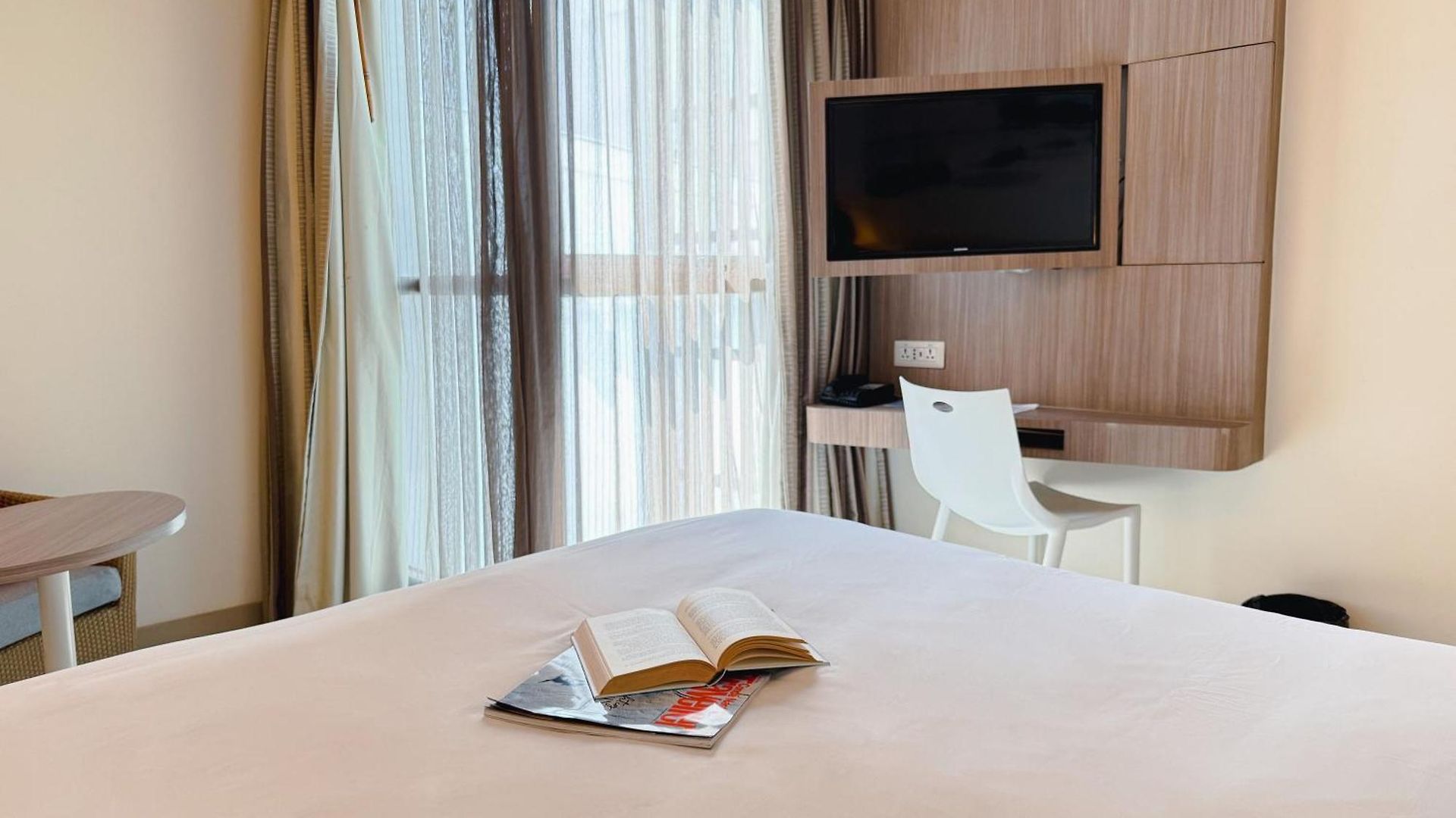 Hotel Travelodge