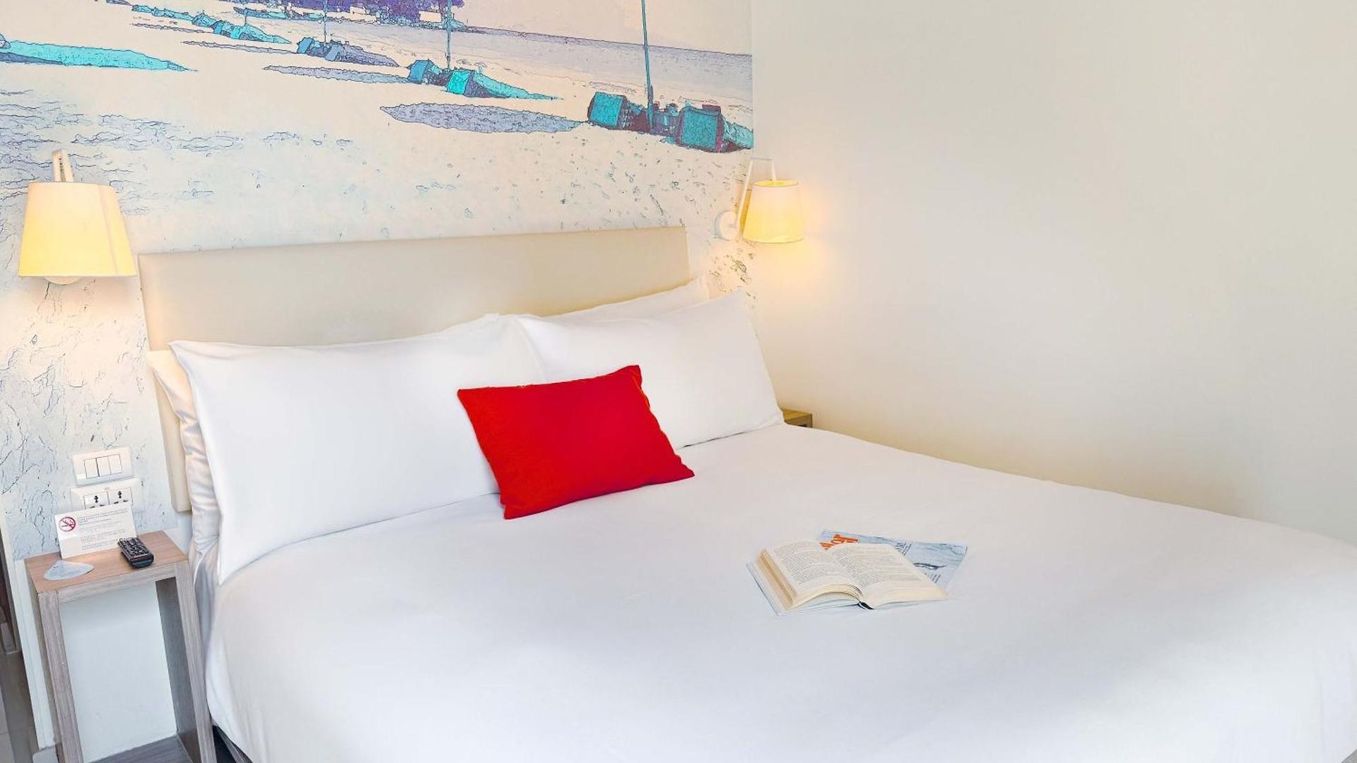 Hotel Travelodge Pattaya