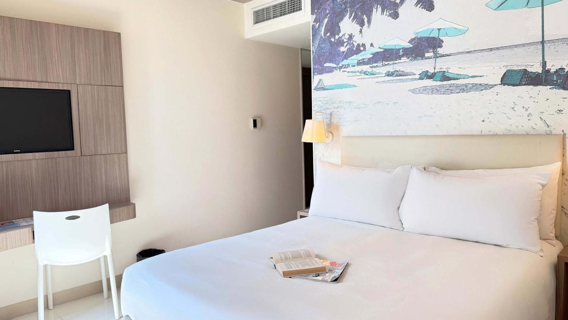 Travelodge Pattaya