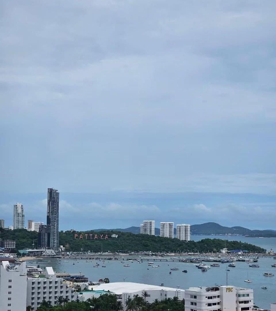 Unixx High Floor View *