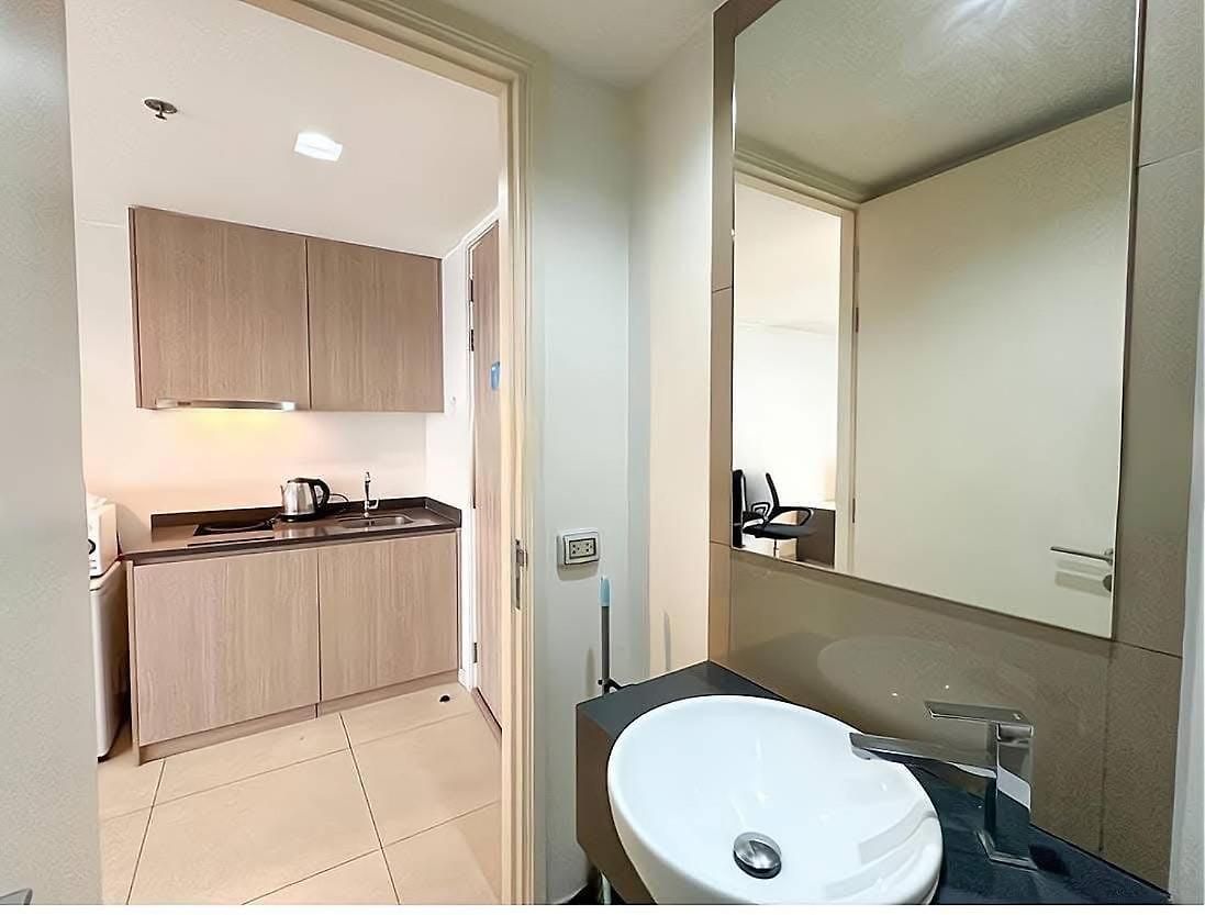 Unixx High Floor View อพาร์ทเม้น