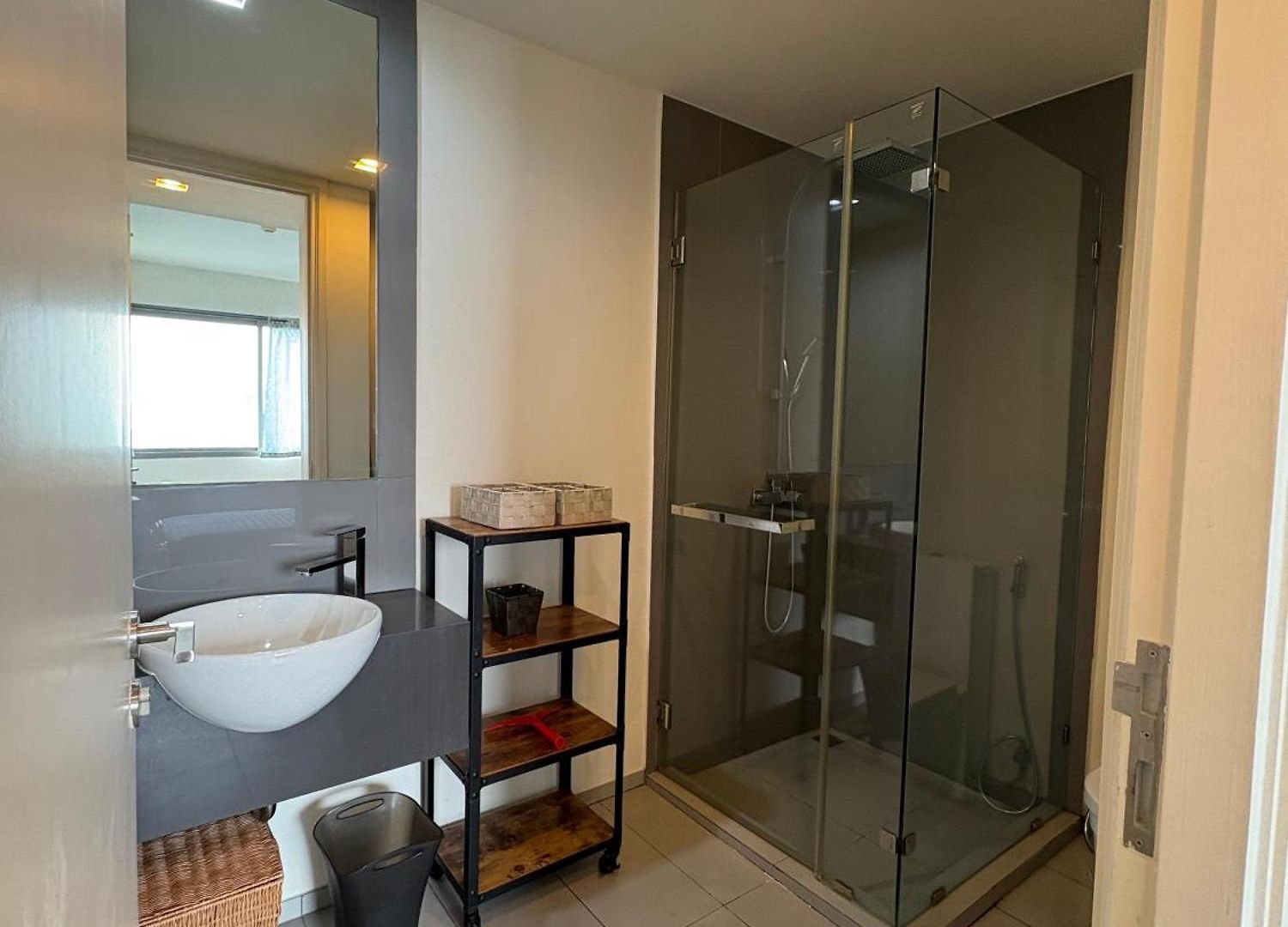 Unixx High Floor View อพาร์ทเม้น *