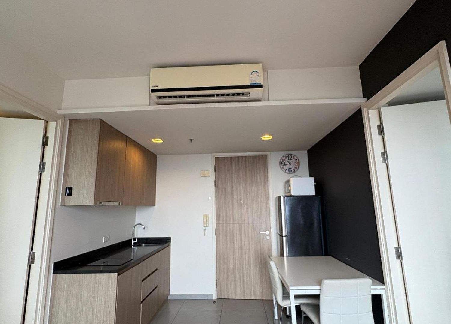 Unixx High Floor View * Pattaya