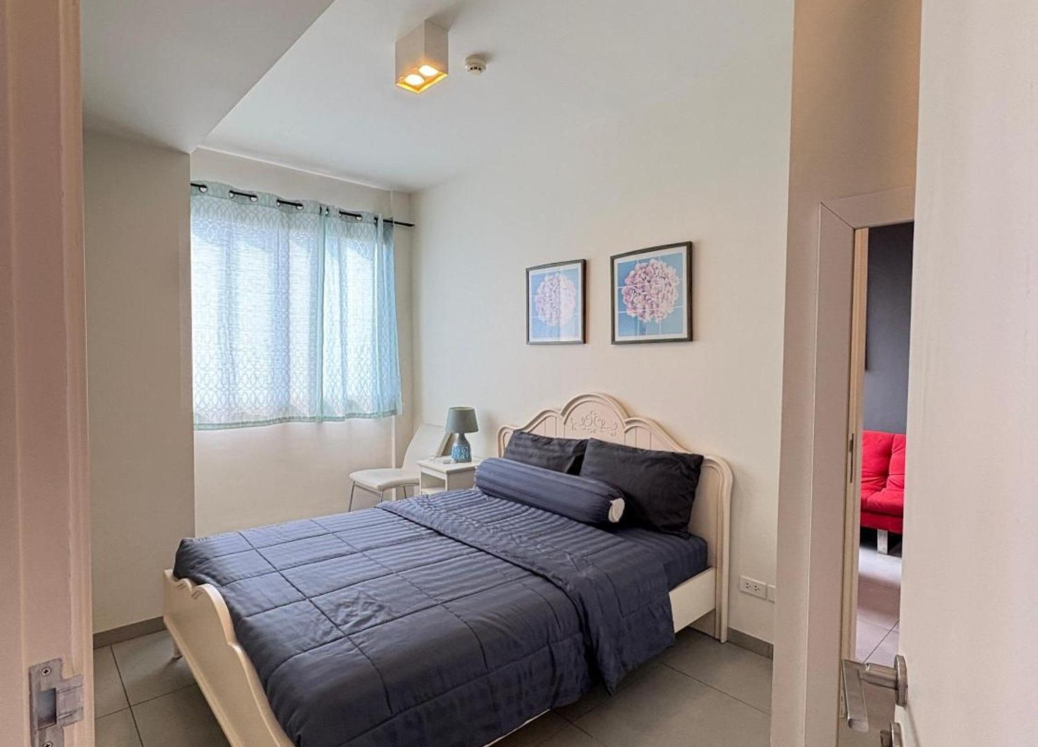 Unixx High Floor View อพาร์ทเม้น Pattaya
