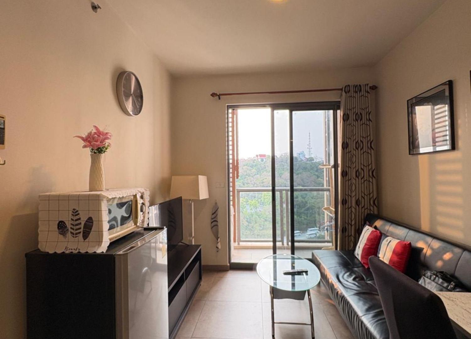 Unixx High Floor View * Pattaya