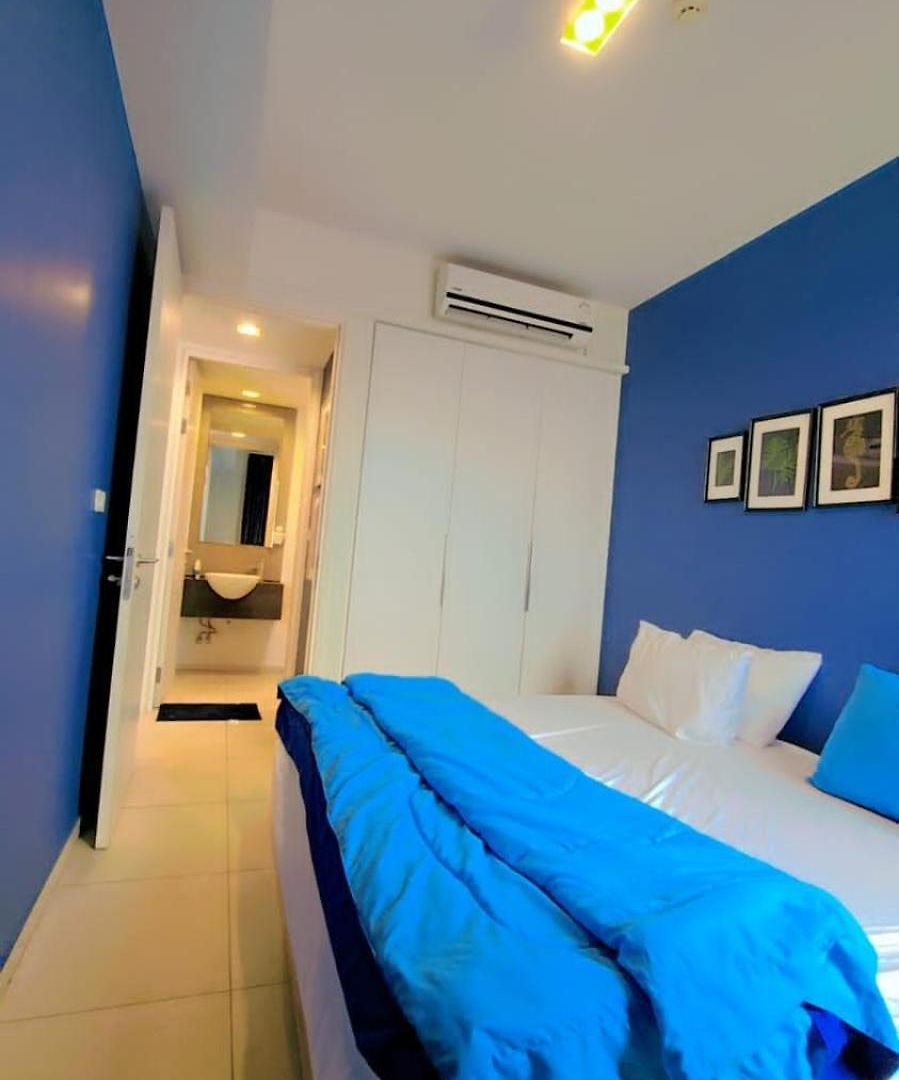 อพาร์ทเม้น House Of Pattaya-unixx