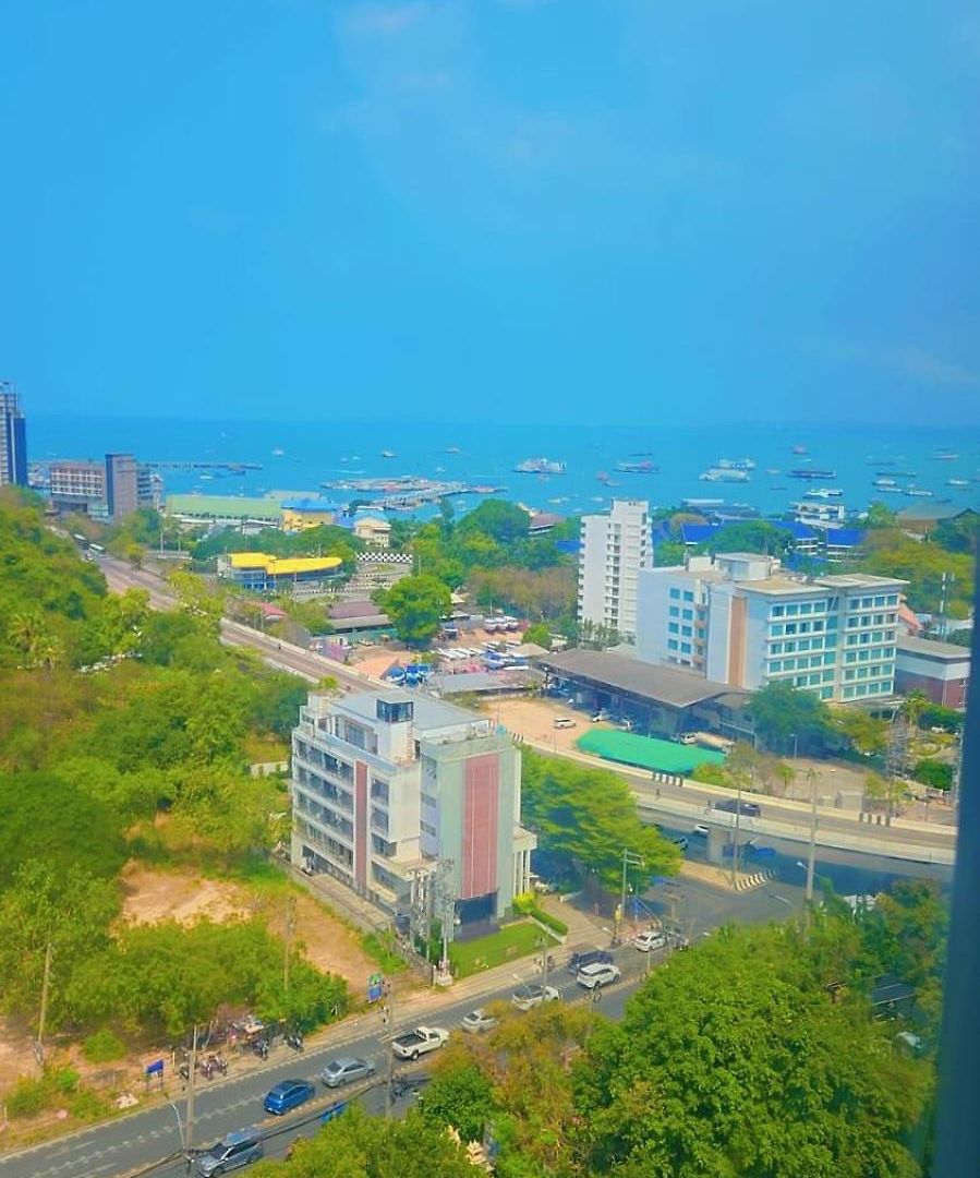 House Of Pattaya-unixx